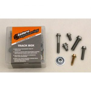Euro Style assorted bolt kit 18-300