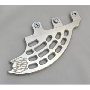 Replacement Fin for all EE Rear Disc Guards except 33-051
