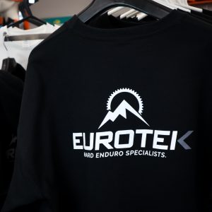 Eurotek Hoodie