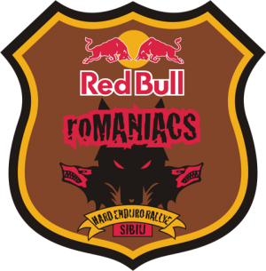 Red Bull Romaniacs £500 Deposit