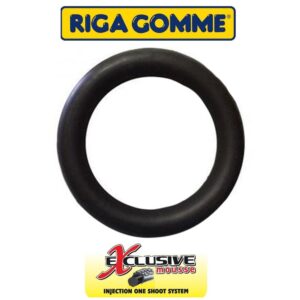 Riga Gomme Front Mousse
