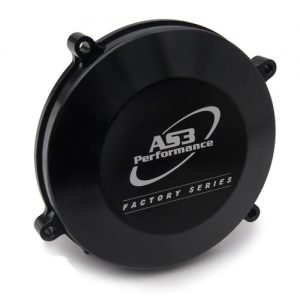 AS3 FACTORY SERIES CLUTCH COVER (SHERCO SE 250 300 R 2014-2021)