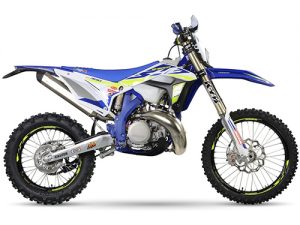 Sherco AS3 Performance Parts