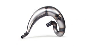 DEP Exhaust Pipe Armoured (Sherco SE 250/300)