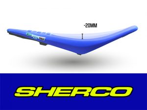 Sherco Racing Parts