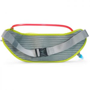 ZULO™ 2 HYDRATION HIP PACK / WITH 1.0L HYDRATION BLADDER (more colours available)