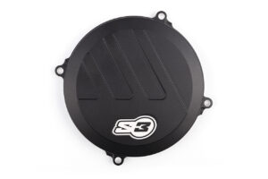 S3 – Reinforced Clutch Cover (Sherco Trial + Enduro 2T)
